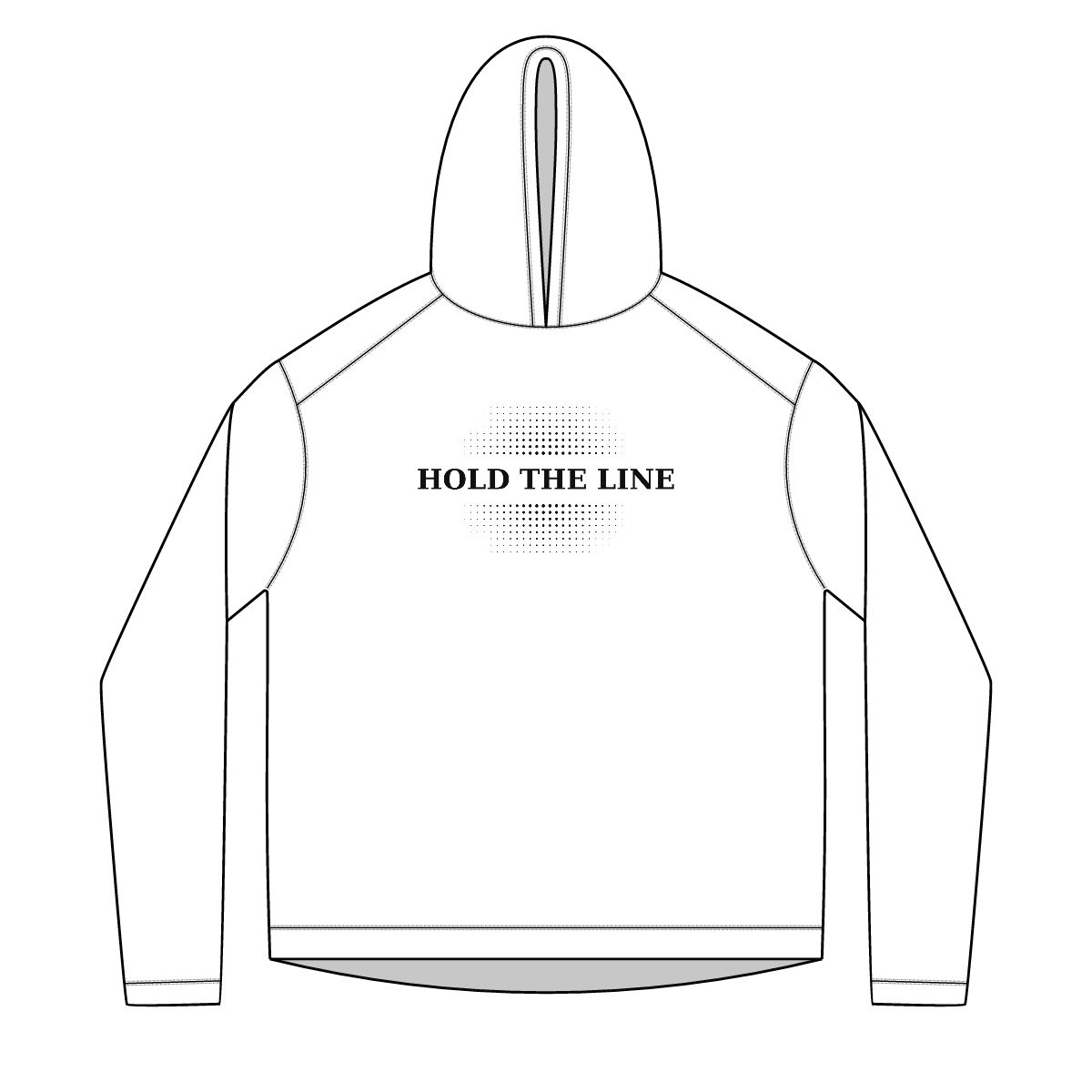 Hold The Line