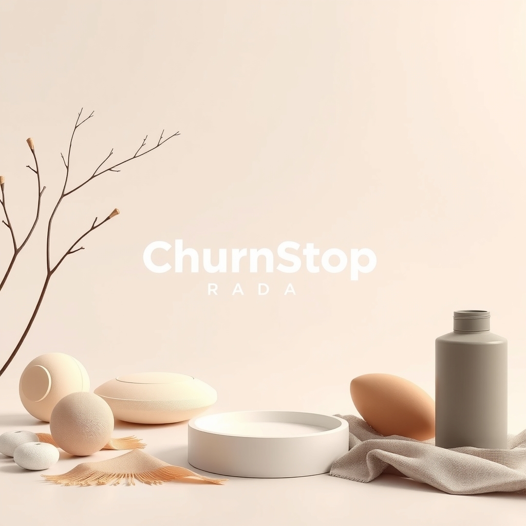 ChurnStop Radar